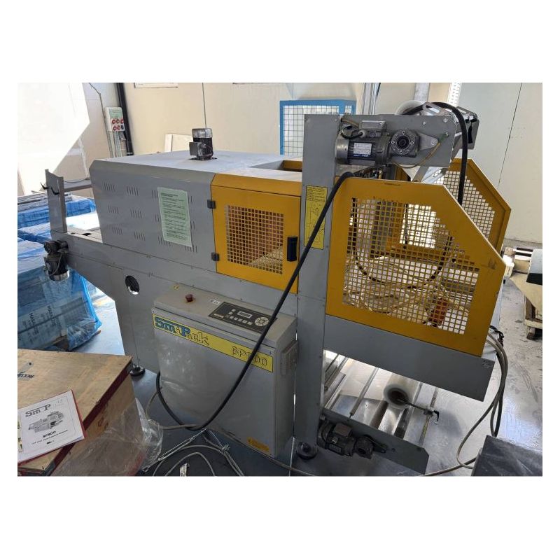 Stroj za pakiranje robe Cijena