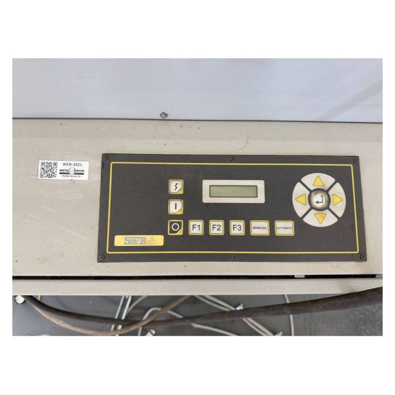 Stroj za pakiranje robe Cijena