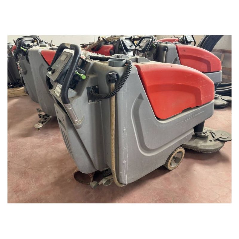 Stroj za pranje (čišćenje) podova Cijena