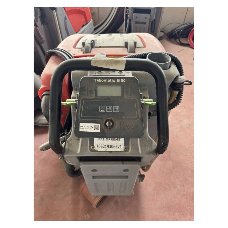 Stroj za pranje (čišćenje) podova Price