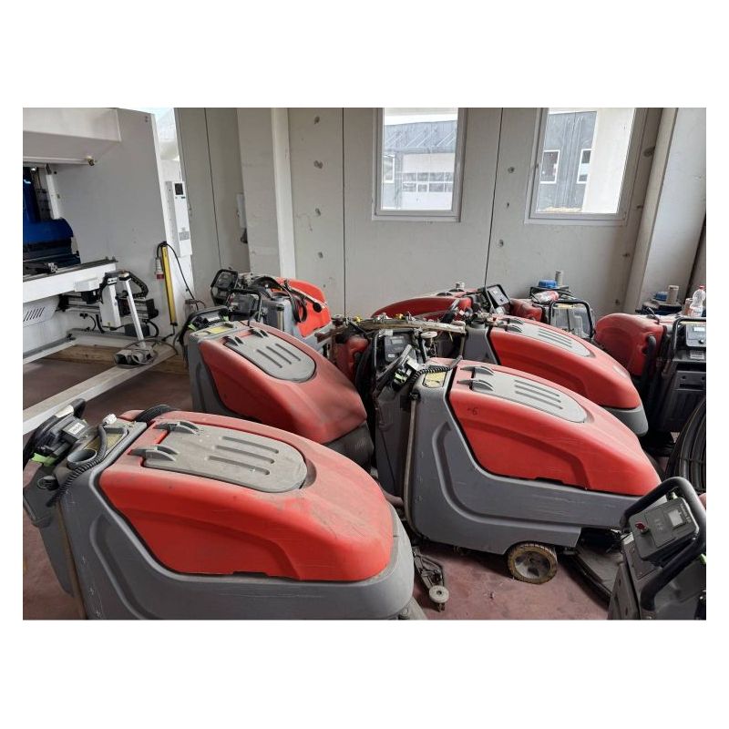 Stroj za pranje (čišćenje) podova Price