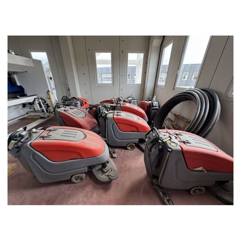 Stroj za pranje (čišćenje) podova Price