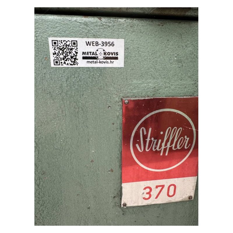 Stroj za rezanje aluminijskih profila Price