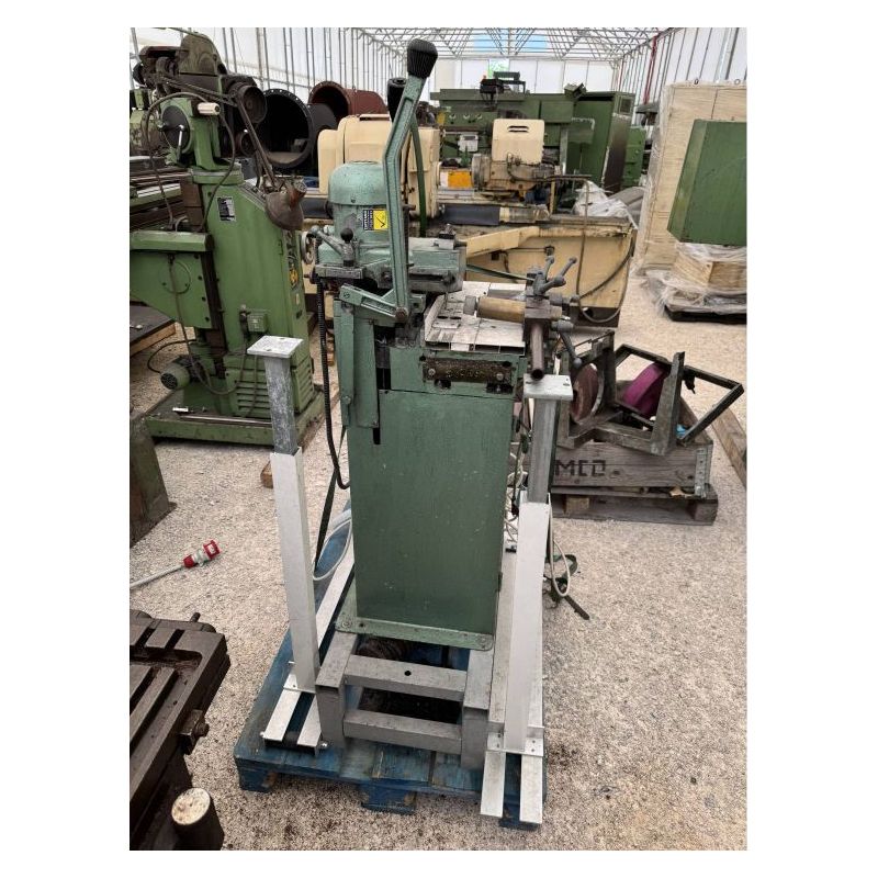 Stroj za rezanje aluminijskih profila Price