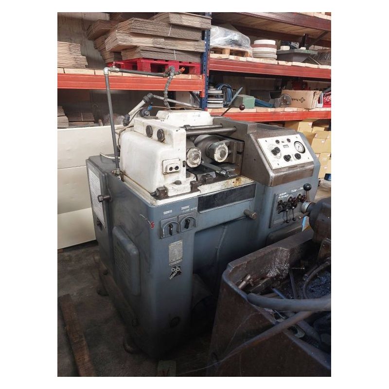 Stroj za valjanje navoja, njemački Cijena