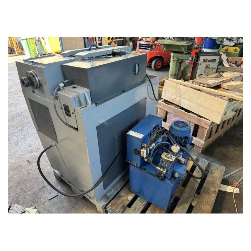 Stroj za valjanje navoja SENY Cijena