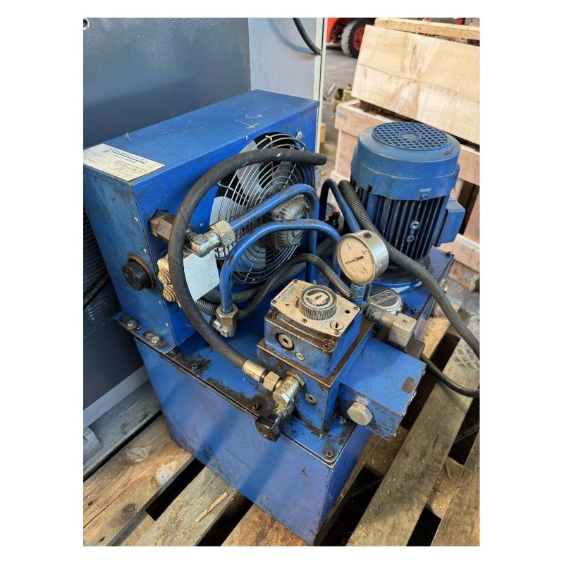 Stroj za valjanje navoja SENY Price