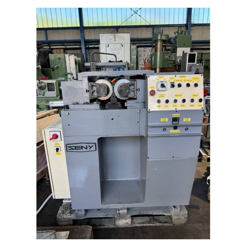 Stroj za valjanje navoja SENY Price