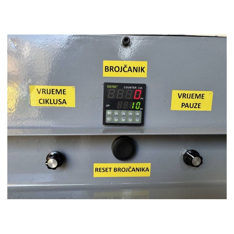 Stroj za valjanje navoja SENY Price