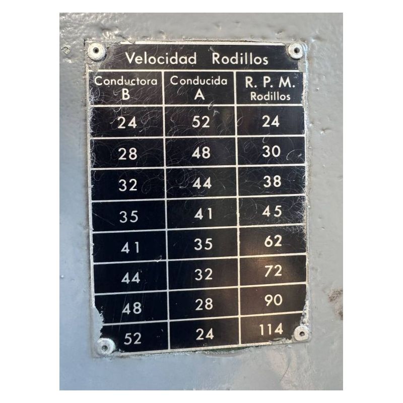 Stroj za valjanje navoja SENY Price