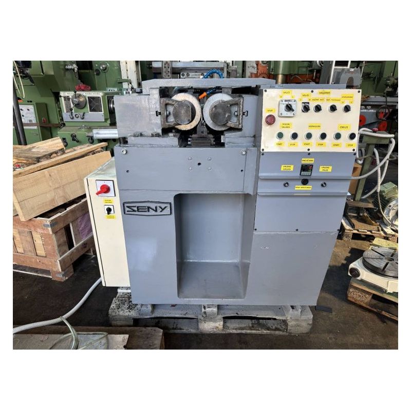 Stroj za valjanje navoja SENY Price