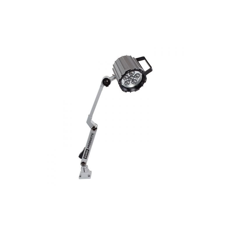 Strojna svjetiljka LED, 12W, (24V), AC/DC, 400mm, IP65 Price