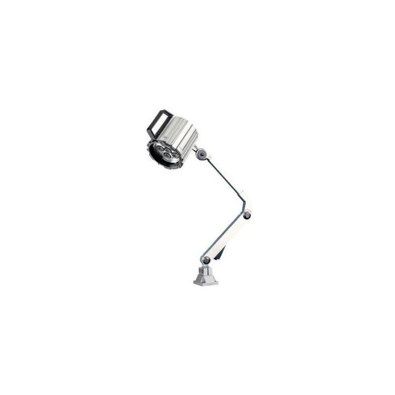 Strojna svjetiljka LED, 12W, (24V), AC/DC, 400mm, IP65 Cijena