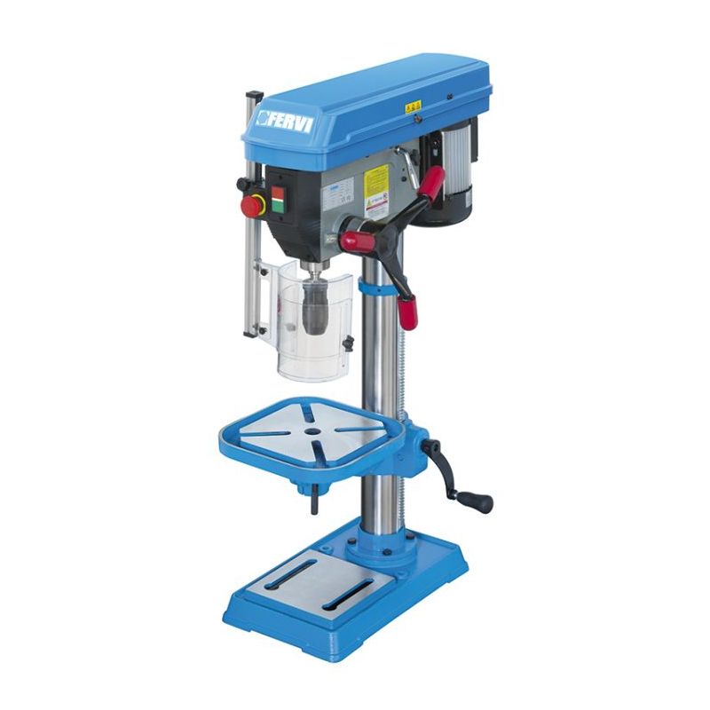 Stolna bušilica 0750CM3, Fervi Cijena