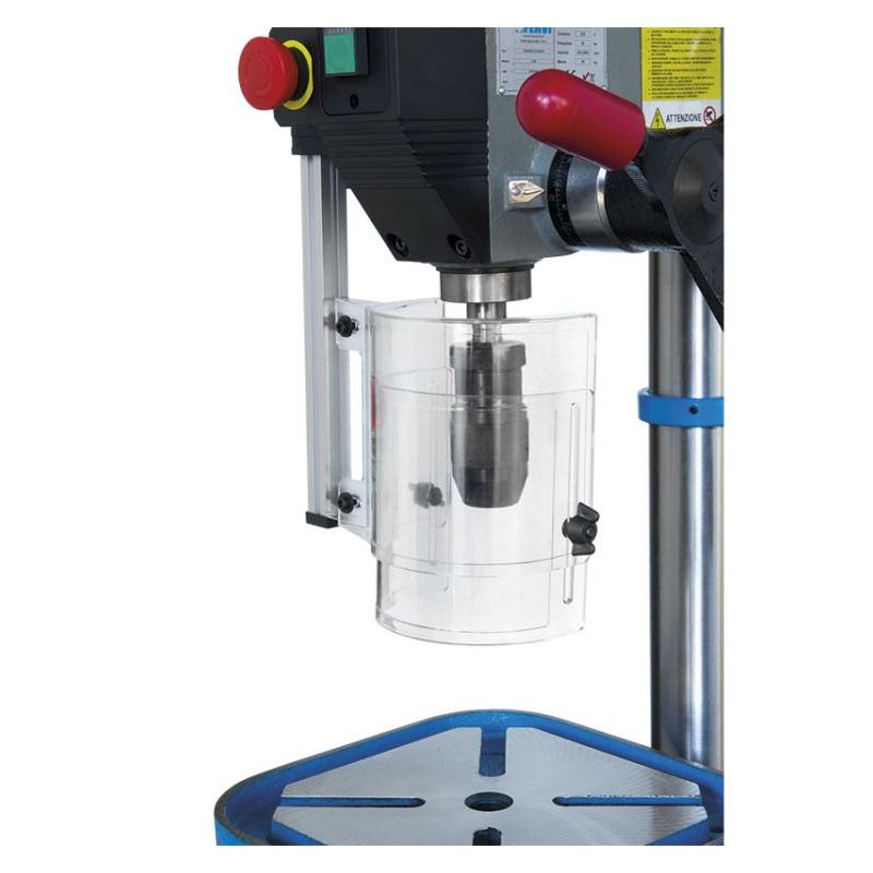 Stolna bušilica 0750CM3, Fervi Cijena