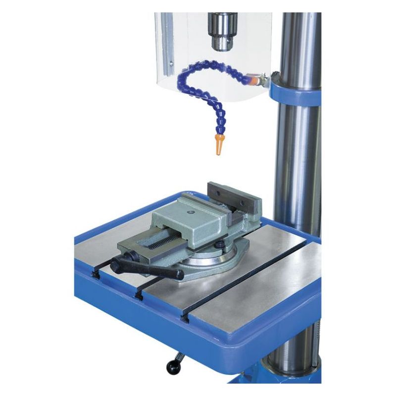 Floor Dril Press With Drive Belt, Fervi Price