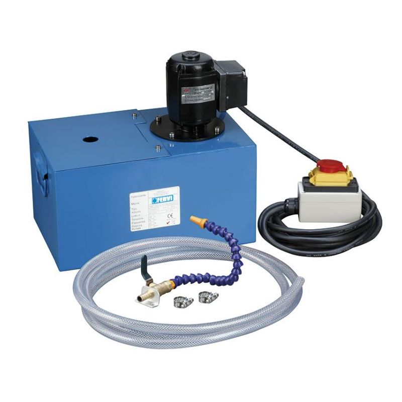 Sustav za rashladnu tekućinu 230V, Fervi Cijena