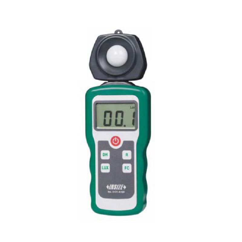 Svijetlometar 0131-A120, Insize Cijena