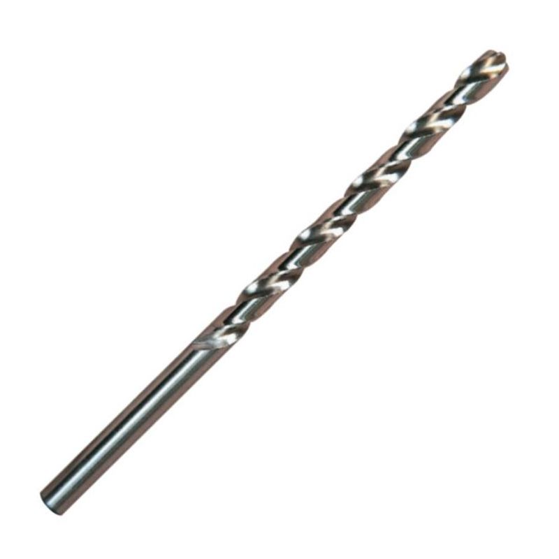 Svrdlo ⌀5.5 mm, produženo L=139 mm, HSSCo8, DIN338, YG-1 Cijena