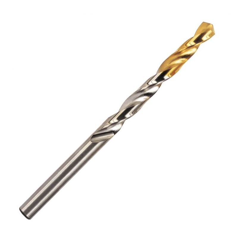 Svrdlo ⌀7.5 mm, HSS-E 5%, DIN338, YG-1 Cijena