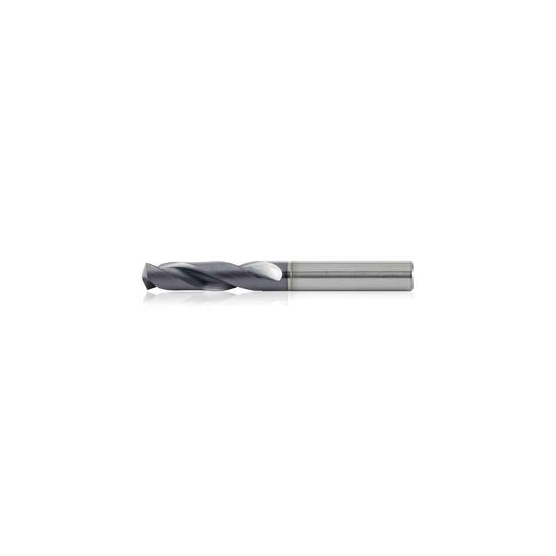 Drill D 13.5 mm, 3xD HM, DIN6537, Link Price