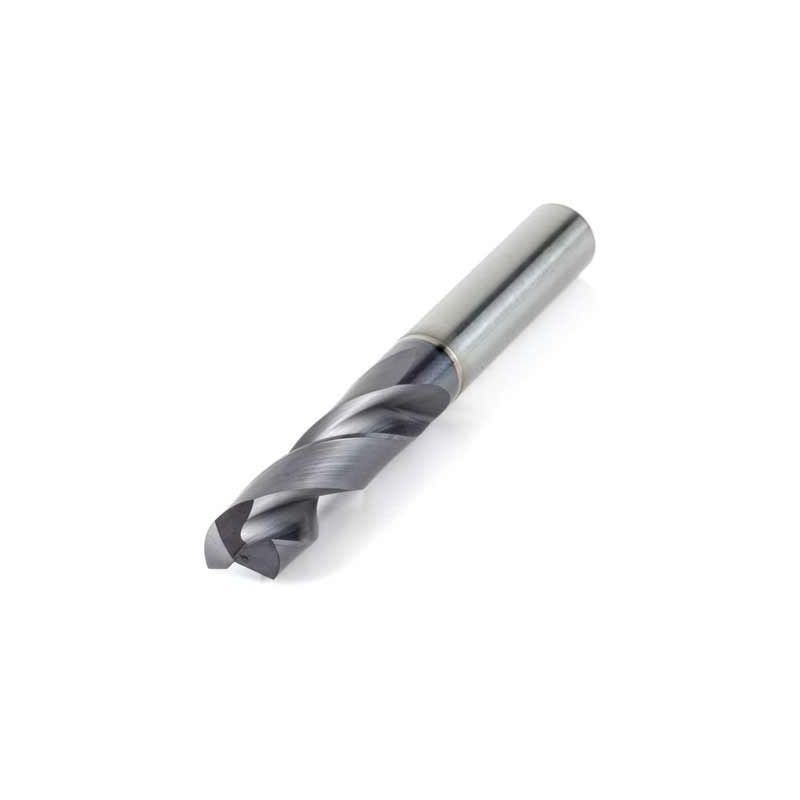 Drill D 13.5 mm, 3xD HM, DIN6537, Link Price