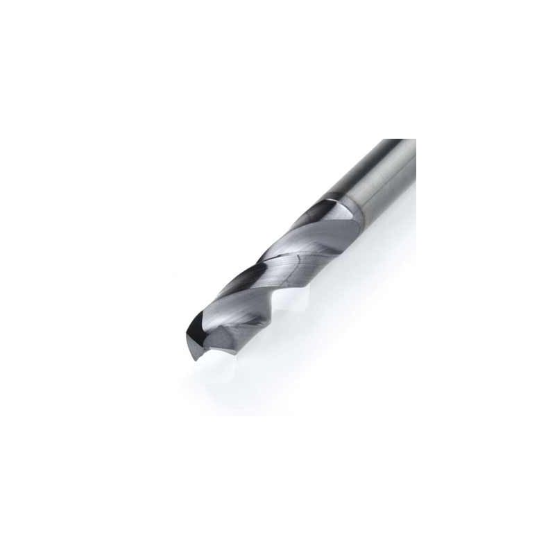 Drill D 3.3 mm, 3xD HM, DIN6537, Link Price