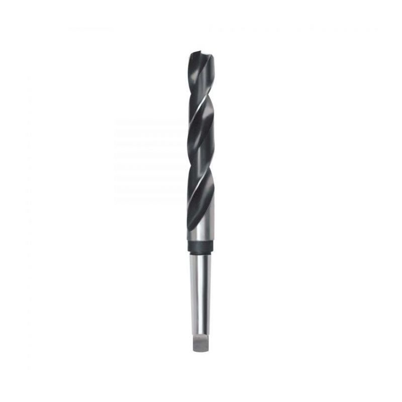 HSS twist drill 10 mm, DIN345, MK1, RUKO Price