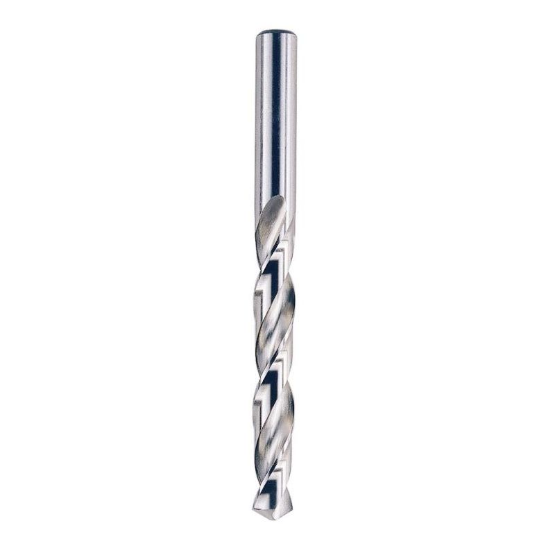 Twist drill DIN338 10.2mm SP130 bright HSS-G Krino Price