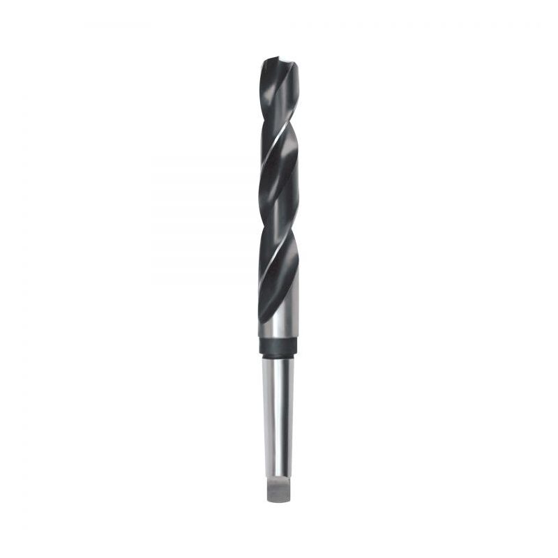 HSS twist drill 21.5 mm, DIN345 MK2 RUKO Price