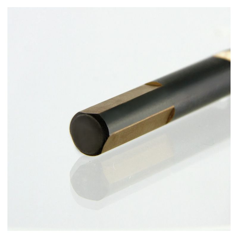 Hss-e ultimatecut flowstep twist drill bit 5.0 mm ruko Price