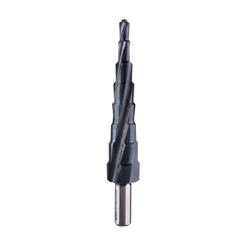 Svrdlo stepenasto ULTIMATECUT 6-20/8 RUNATEC PVC-PAK, RUKO Cijena