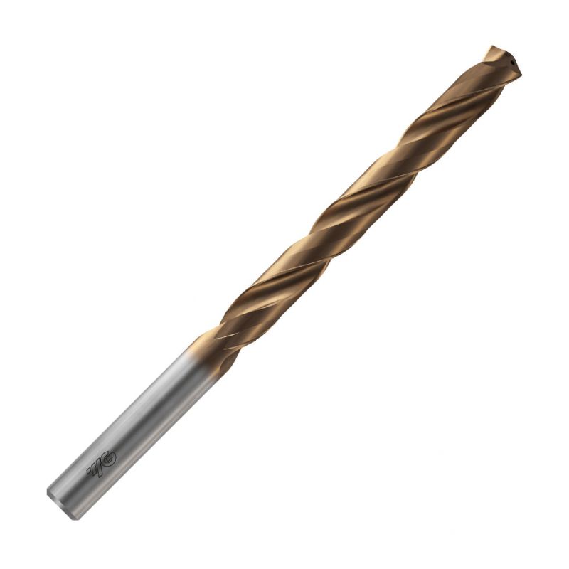 Svrdlo TM ⌀4.3 mm 5xD DIN6537 Dream Drill-Pro, YG-1 Cijena
