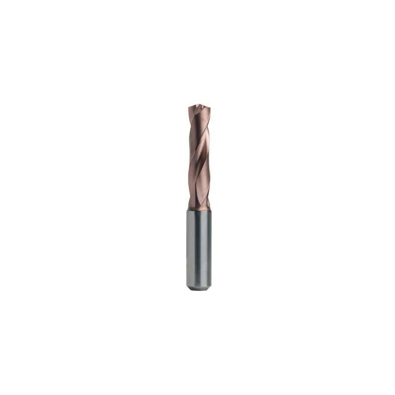 MICROGRAIN CARBIDE DRILL with cooland holes TD830 GP 0320 KR60, BFT Burzoni Price