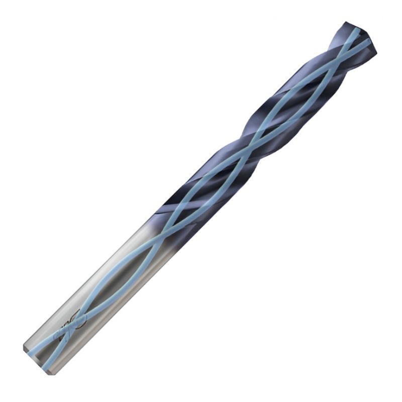 Svrdlo TM s hlađenjem ⌀4.2 mm 5xD DIN6537 Dream Drill-Inox, YG-1 Cijena