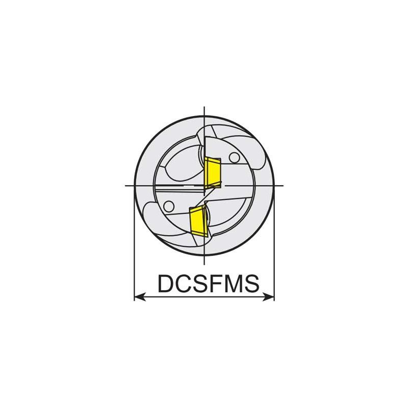 Svrdlo YGSP5-15S20F075-05 Ø15 mm, YG-1 Cijena
