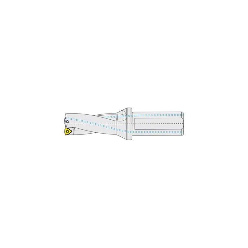 General Drill Holder 3XD YGWC3-23S25F069-05 YG-1 Price