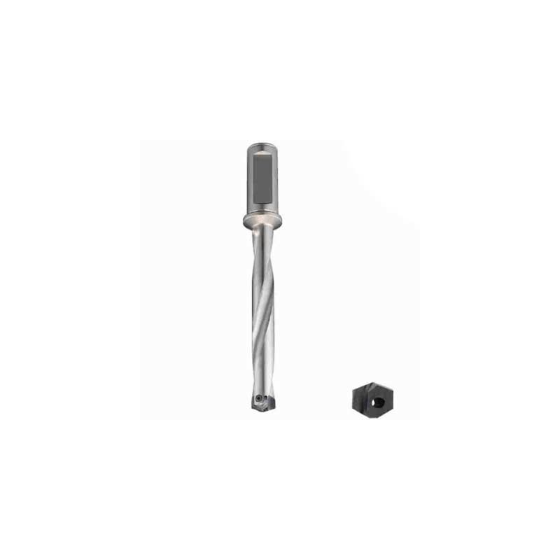 Svrdlo ZH14005020, D14 mm, 5xD, YG-1 Cijena