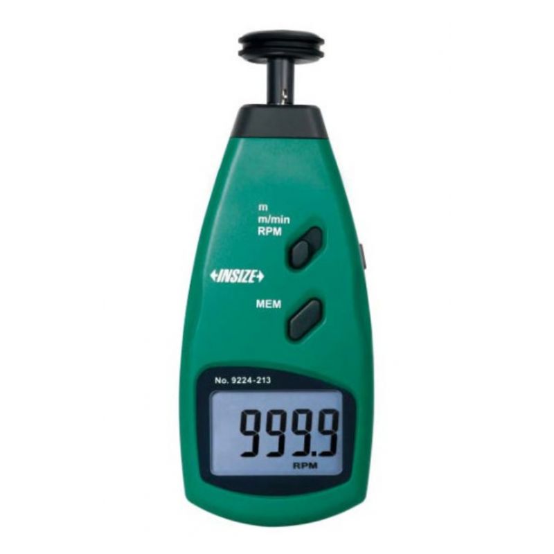 Tahometar kontaktni, Insize Cijena