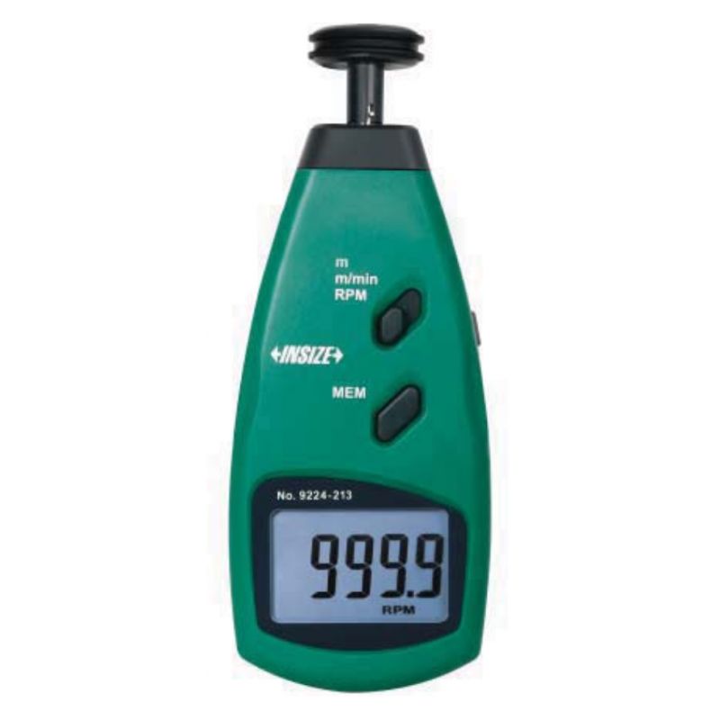 Tahometar kontaktni, Insize Cijena