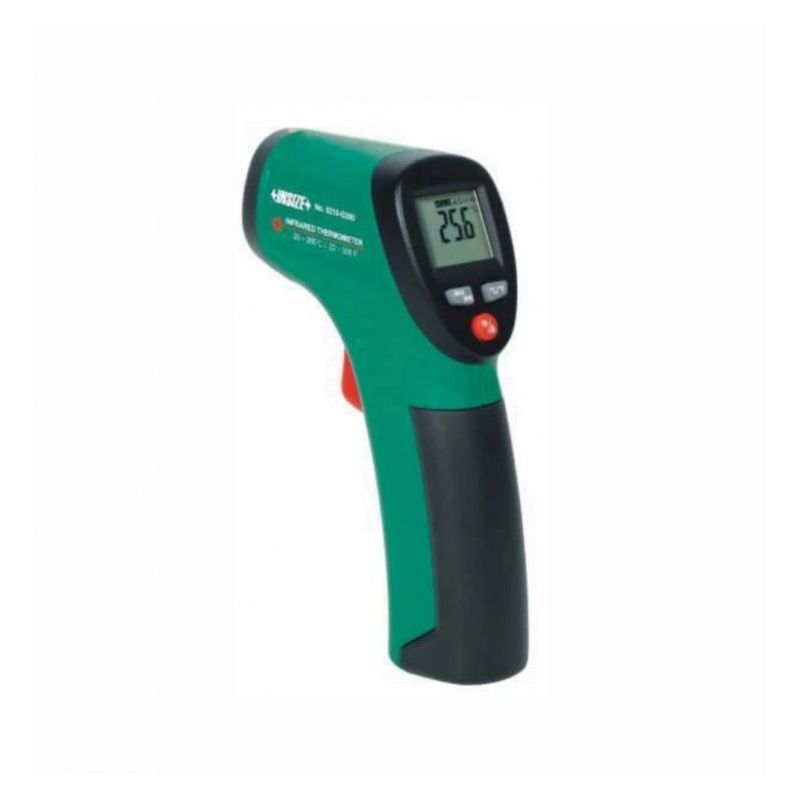 Termometar infracrveni, Insize Cijena