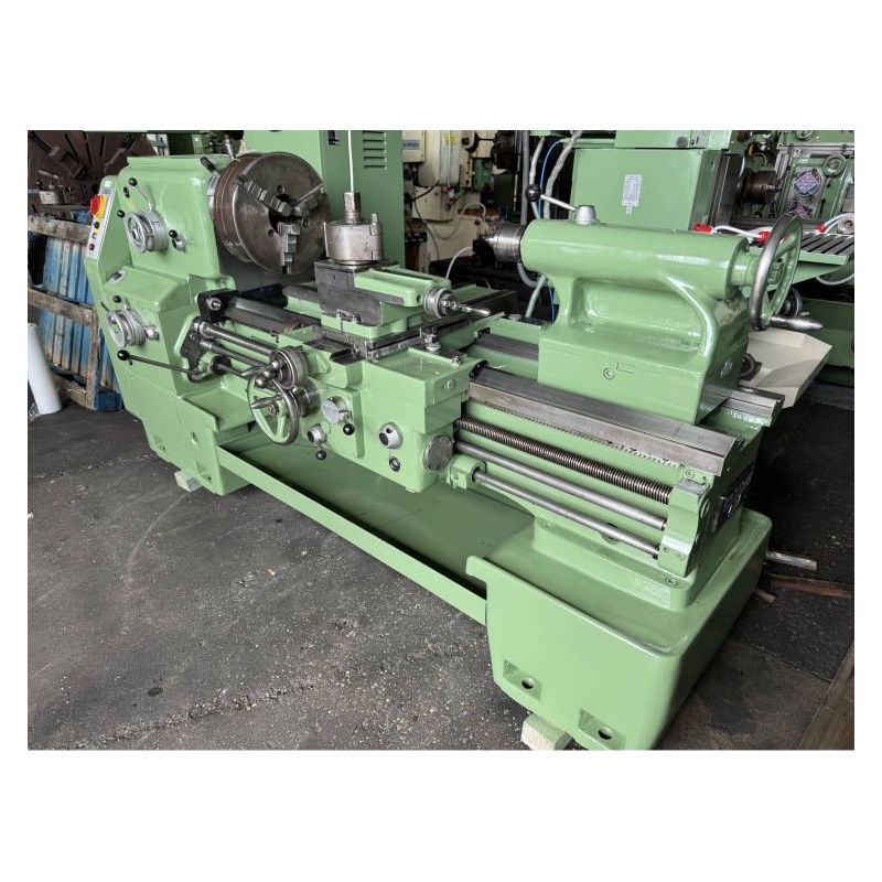 Tokarilica POTISJE ADA PA631P 630x1000 mm Cijena