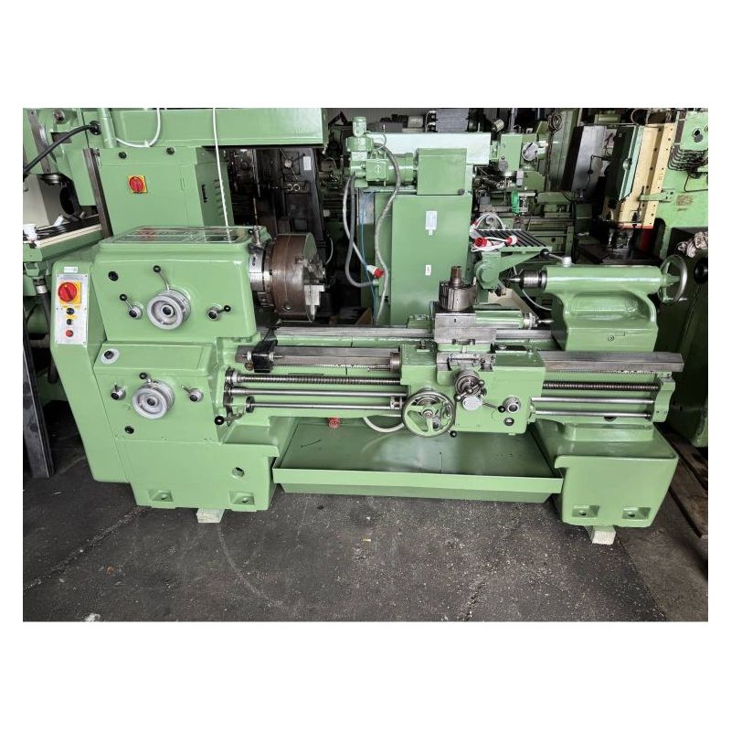 Tokarilica POTISJE ADA PA631P 630x1000 mm Cijena