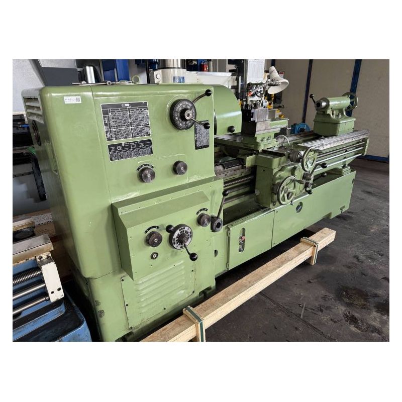 Tokarilica TVP 300x1600 mm Cijena