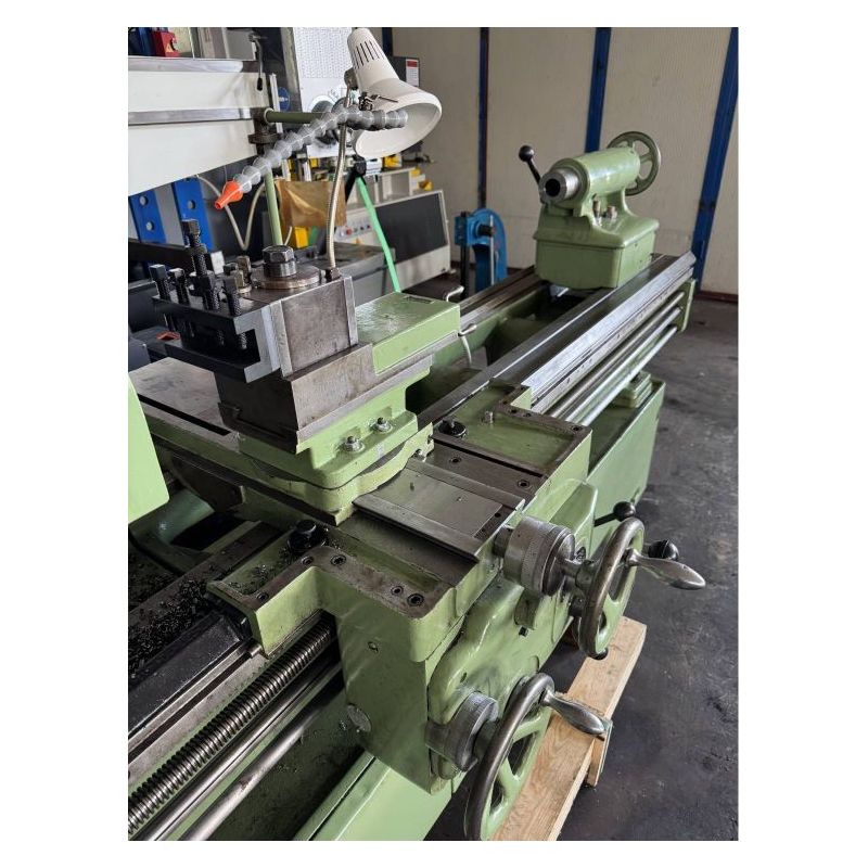 Tokarilica TVP 300x1600 mm Cijena