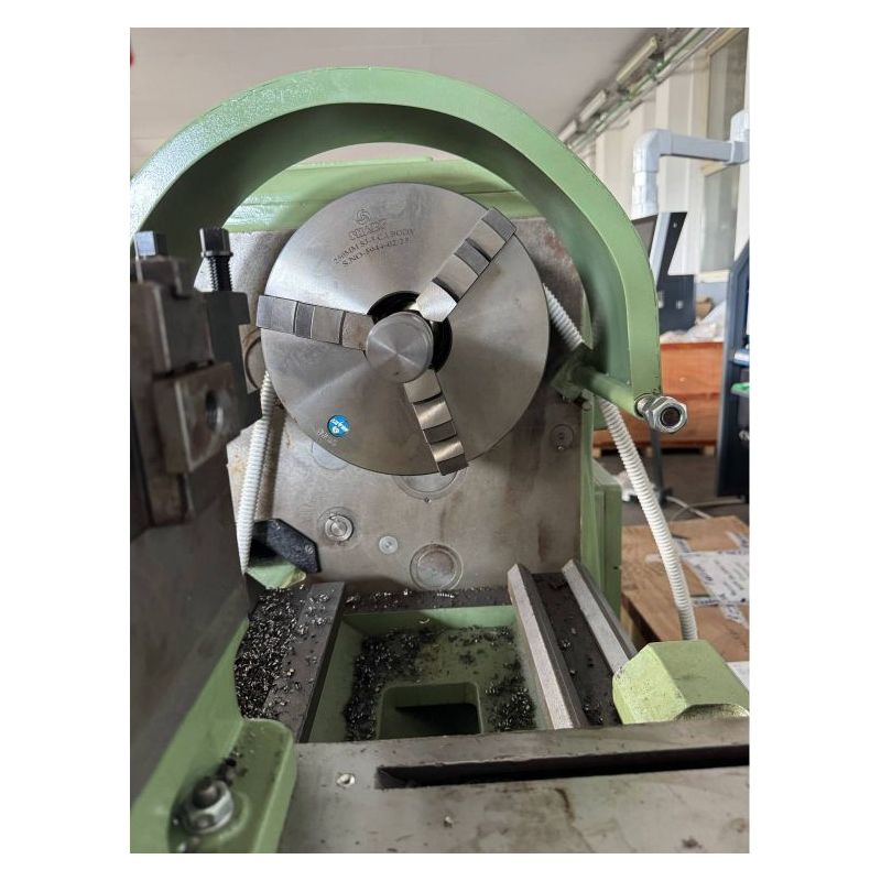 Tokarilica TVP 300x1600 mm Cijena