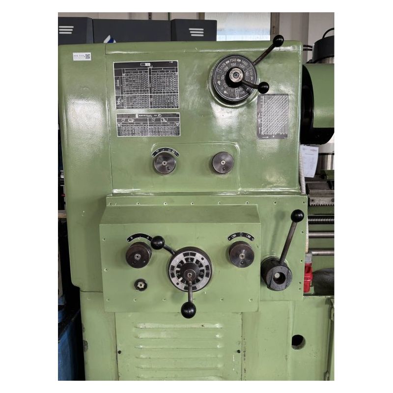 Tokarilica TVP 300x1600 mm Cijena