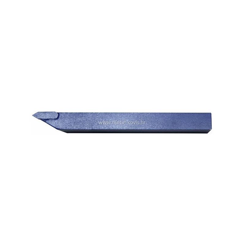 Tokarski nož ISO13 (DIN282) 10×06, L P20 Cijena