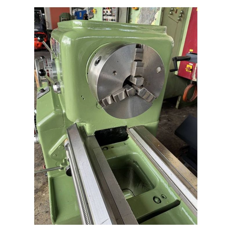 Tokarski stroj ADA Potisje PA-B 30, 30x1600mm, s priborom Cijena