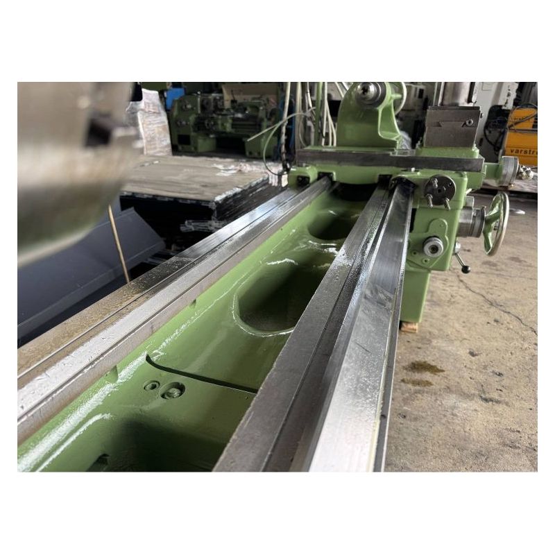 Tokarski stroj ADA Potisje PA-B 30, 30x1600mm, s priborom Cijena